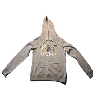 BKE lounge hoodie